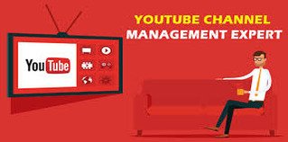 Youtube Channel Management