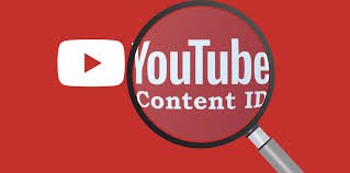Youtube Content ID
